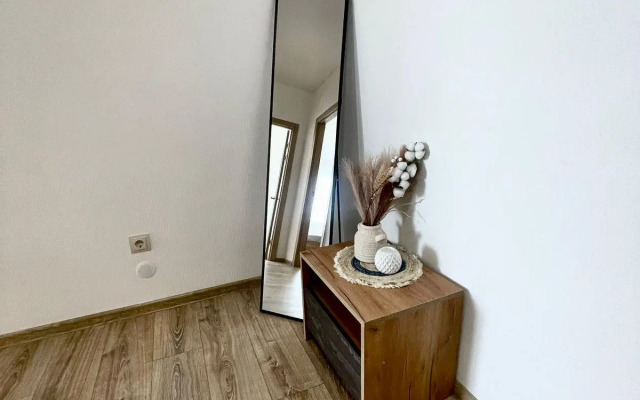 DreamHouse на улице Краснолесья 108