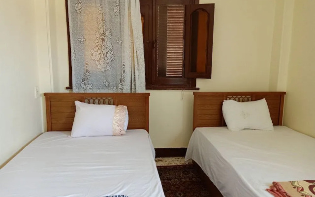 Apartment at Zahraa nasr city