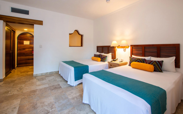 Hacienda Buenaventura Hotel & Mexican Charm