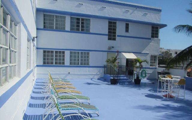 Royal South Beach Hotel