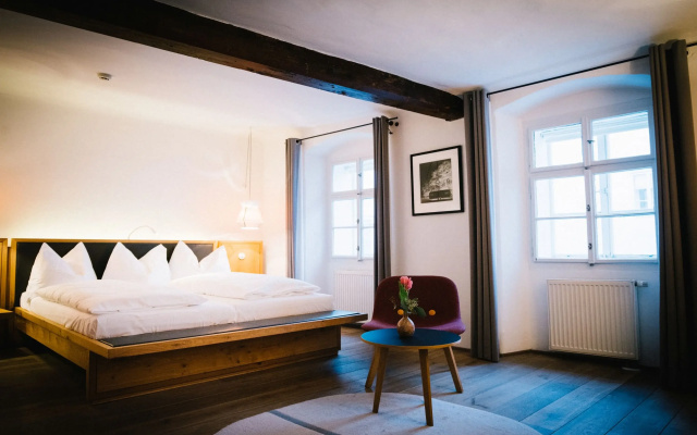 Arthotel Blaue Gans