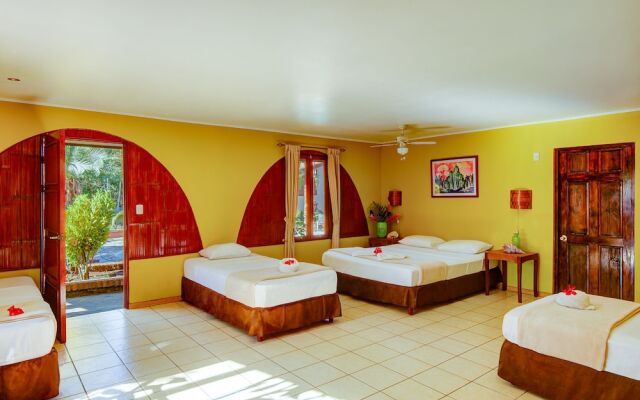 Dushi Vida Country Inn