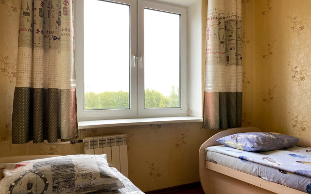 BestHome on Dzerzhinsky Ave. 6