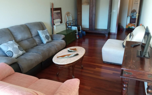 OLI VITA Viveiro Vacations Apartment