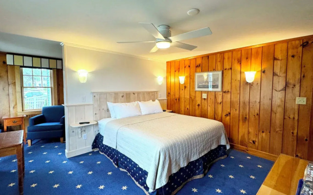 Winstead Beach Resort