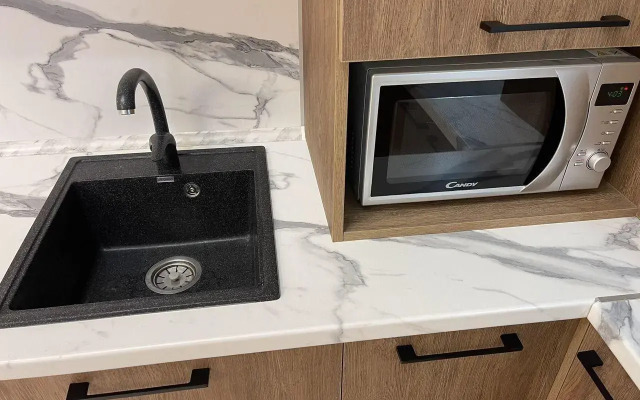 Apartments on Rachmaninoff lane 49/15