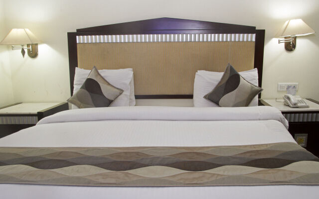 The Residency Hotel