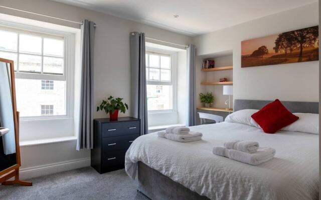 River views By Royal William Yard