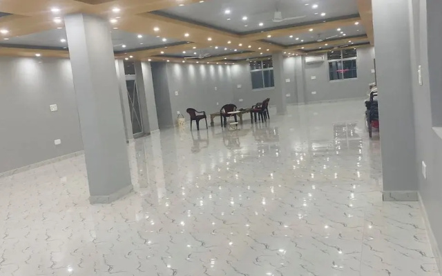 Vishal banquet hall