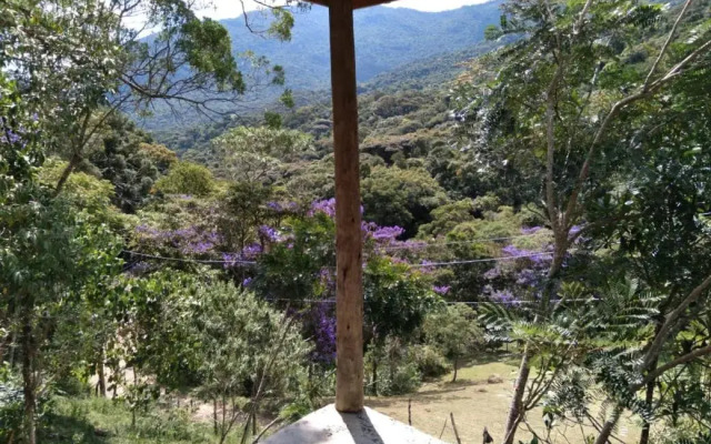 Rancho Pedra do Picú