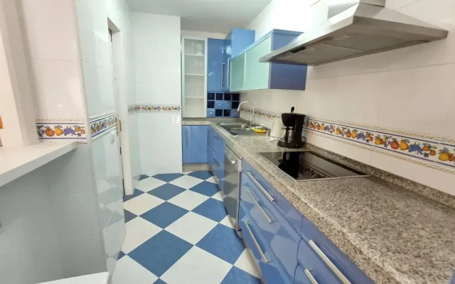 Villa Sotavento 20109