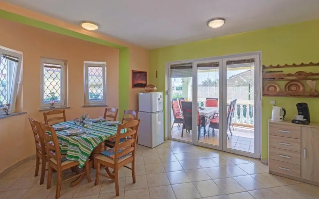 Stunning Home in Betiga With Wifi and 2 Bedrooms