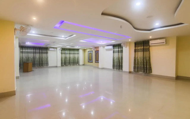 Hotel Blue Bird Annexe By OYO Rooms