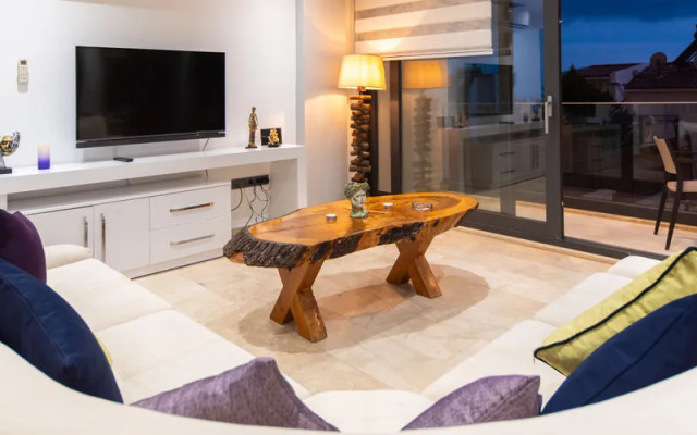 City of the Night Kalkan