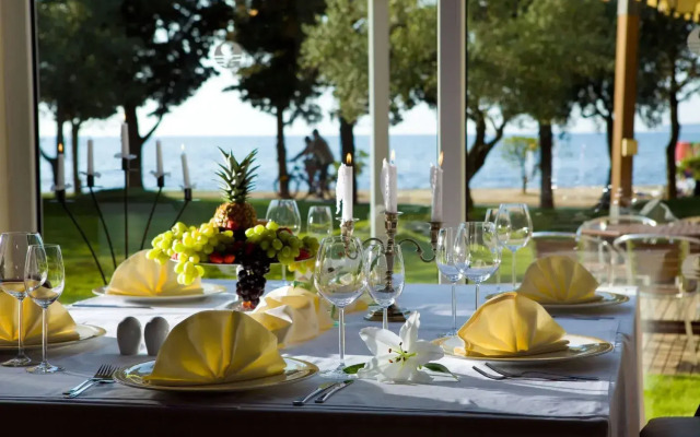 Residence Umag Plava Laguna