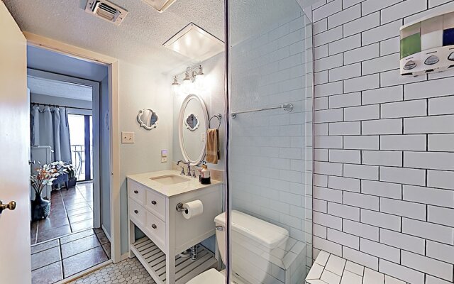 7310 Galveston - 2 Br Condo