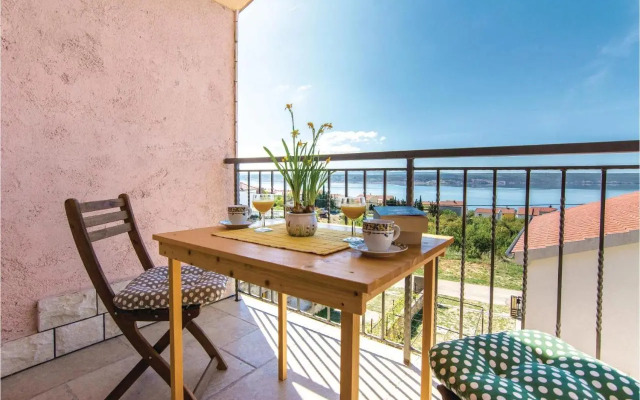 One-Bedroom Apartment in Maslenica