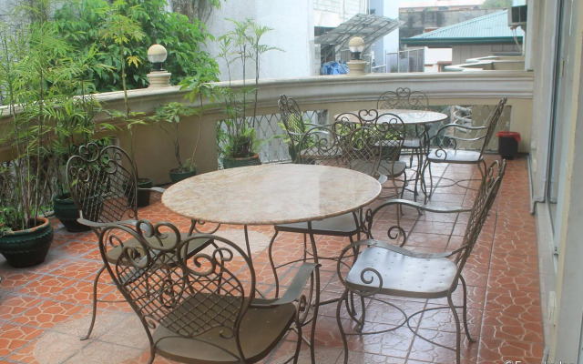 Casa Micarosa Hotel and Residences