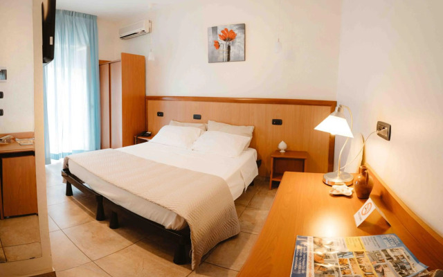 Hotel Accord Le Rose