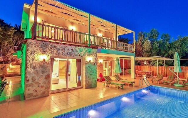Villa Ihlara
