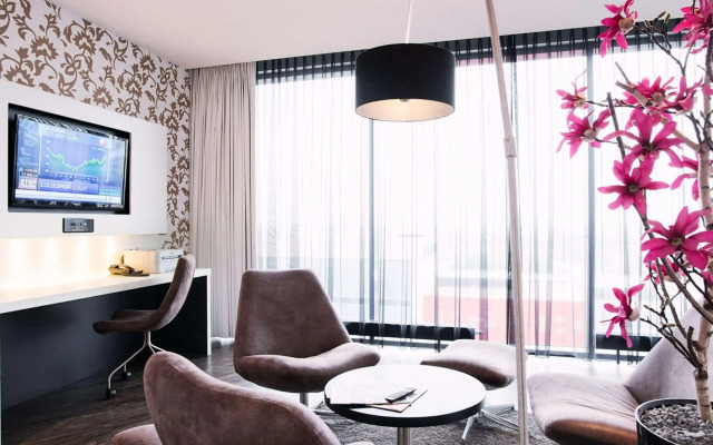 Mercure City Amersfoort Centre Hotel