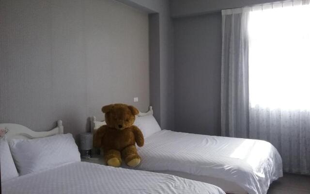 Slowly B&B