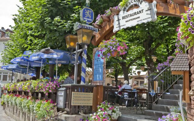 Hotel Zum Goldenen Löwen