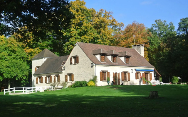 l'Isle Adam - RNU 101249