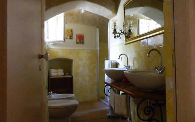 La Casa Del Tartufaio