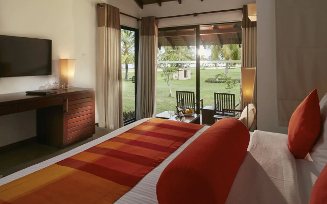 The Calm Resort & Spa