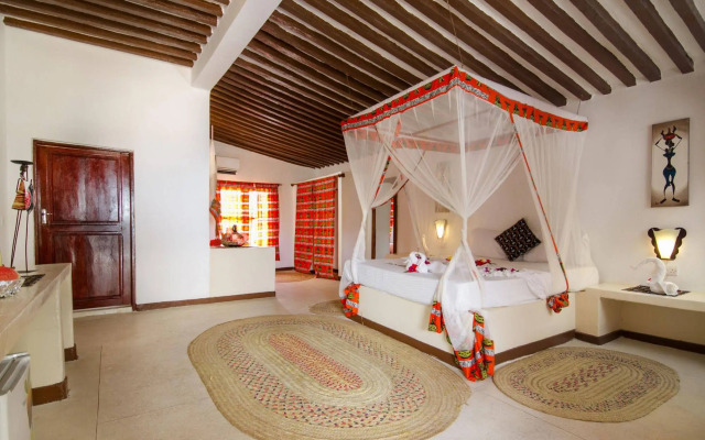 Paradise Beach Resort