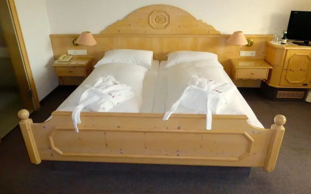 Hotel Krone Langenegg