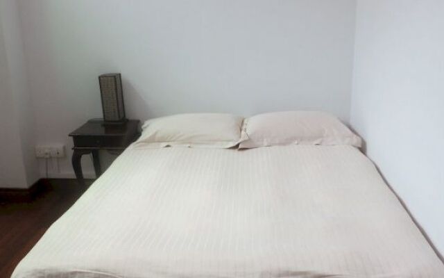 Citystate Serviced Apartments