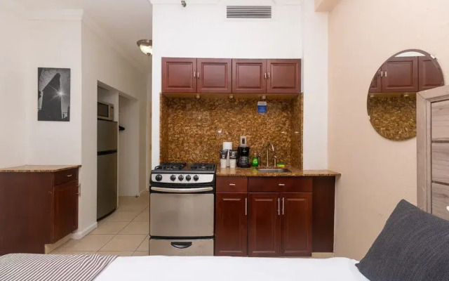 707 Partial Ocean Hollywood Beach