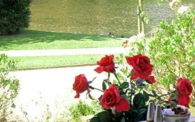 The Westminster Hotel