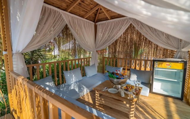 Annabella Diamond Hotel & Spa - All Inclusive