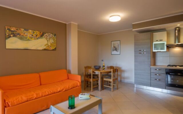 Apartment A1 (AND110)