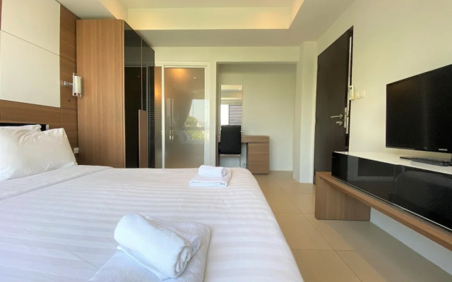 Nanai 9 Residence