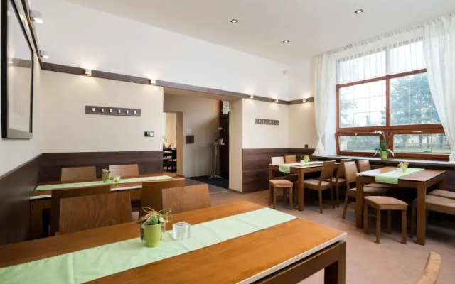 Hotel Slavia