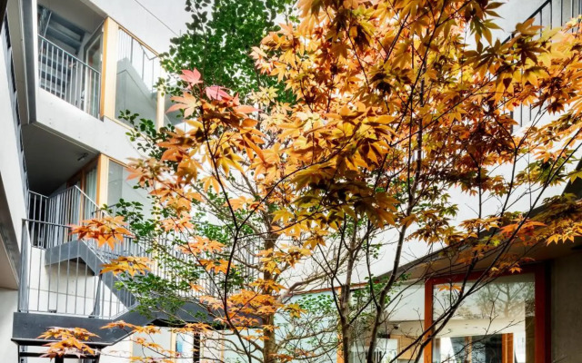 Hotel Ao Kamakura
