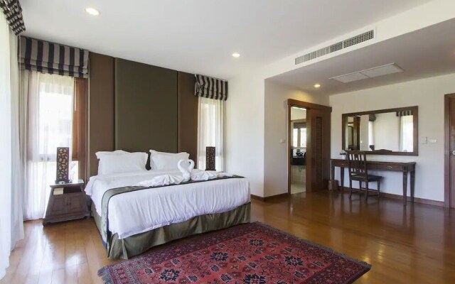 Laguna Villa Phuket