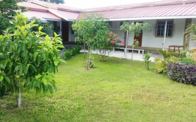 Minine Guesthouse