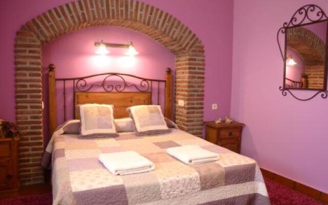 Agroturismo Azkue