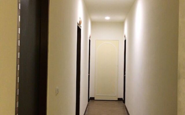 Tao Heung Garden B&B