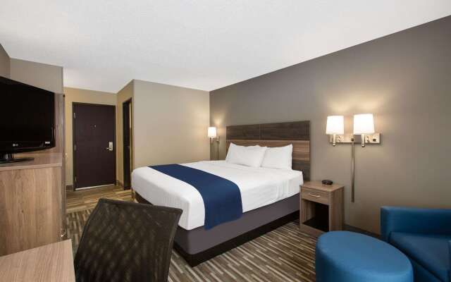 Days Inn & Suites by Wyndham Wisconsin Dells