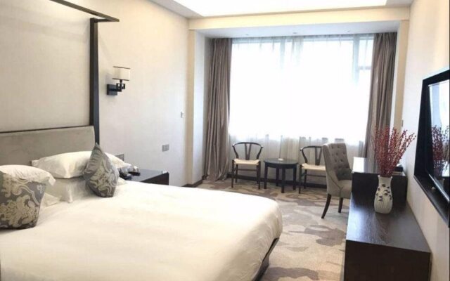 Hangzhou Lingyin Hotel