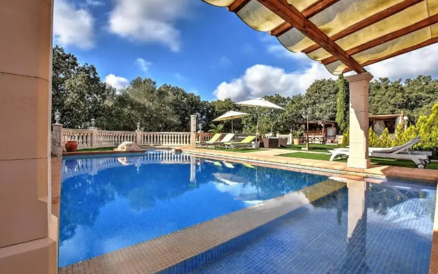 Villa Segundo