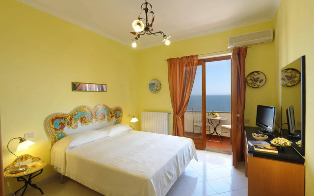 Il Giardino dei Limoni - Residence