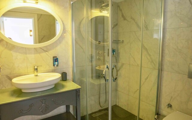 Cunda Pusula by Megaron Homes