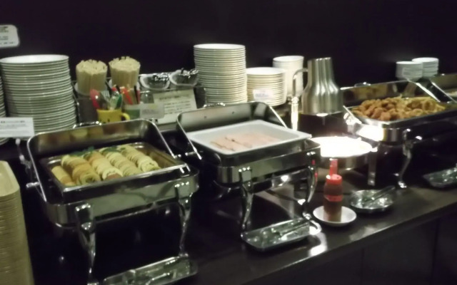 Hotel Route-Inn Mojikou